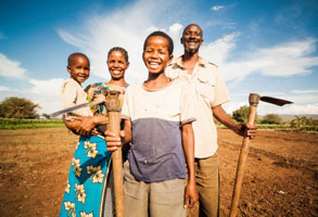 Farm Africa