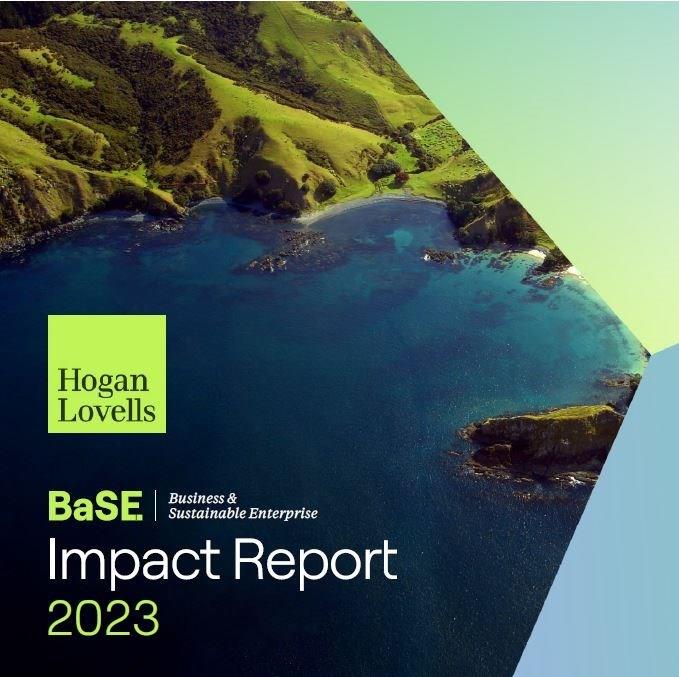 Summary Impact Report 2023